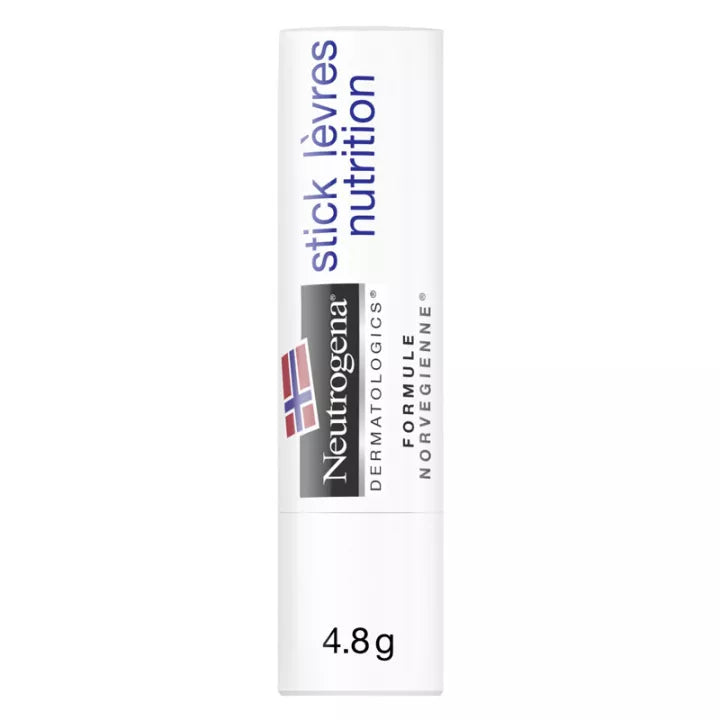 Neutrogena Lip Balm Stick 4.8 g