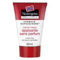 Neutrogena Fragrance-Free Hand Cream 50 ml