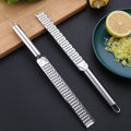 Kitchen grater