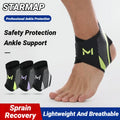 Ankle support