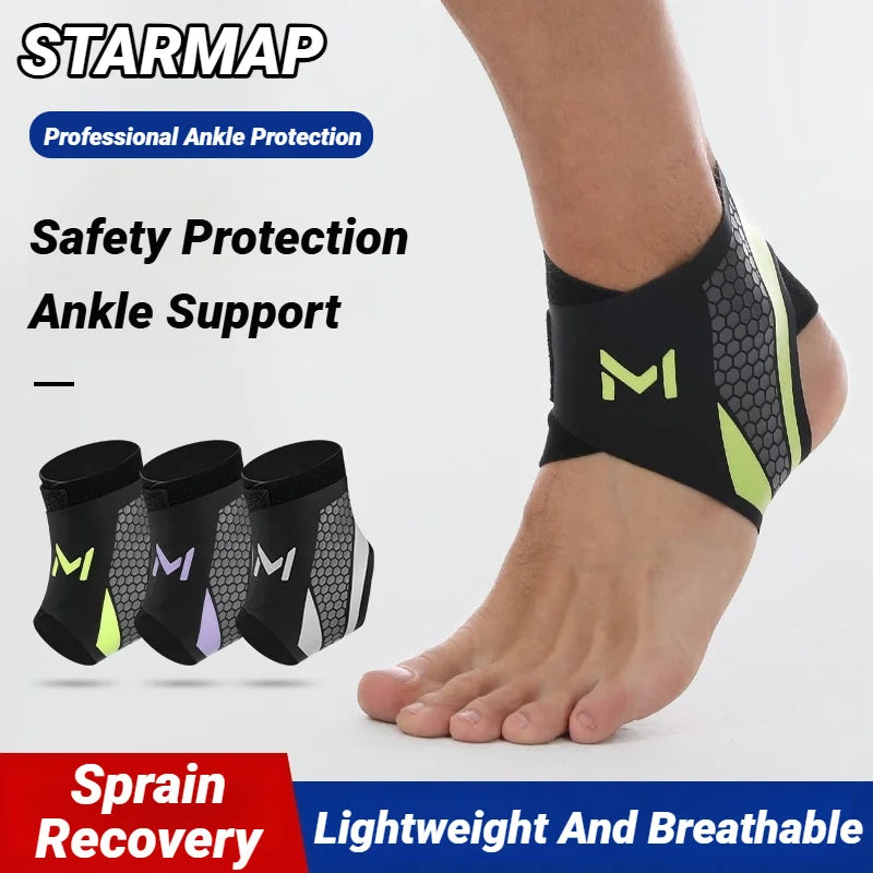 Ankle support